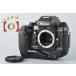 [ б/у ]Nikon Nikon F4S плёнка однообъективный зеркальный камера 