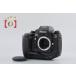 [ б/у ]Nikon Nikon F4S плёнка однообъективный зеркальный камера 