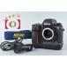 [ б/у ]Nikon Nikon F5 плёнка однообъективный зеркальный камера 