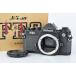 [ б/у ]Nikon Nikon FE2 черный + MF-16 данные задний 