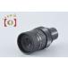 [ б/у ]Nikon Nikon FIELD SCOPE zoom I деталь 20-45x