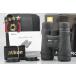 [ б/у ]Nikon Nikon MONARCH 5 8x42 бинокль изначальный с коробкой 