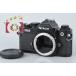 [ б/у ]Nikon Nikon новый FM2 поздняя версия черный плёнка однообъективный зеркальный камера 