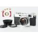 [ б/у ]Nikon Nikon S2 предыдущий период + NIKKOR-S.C 50mm f/1.4
