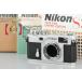 [ б/у ]Nikon Nikon S3 2000 год память модель дальномер пленочный фотоаппарат изначальный с коробкой 