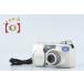 [ б/у ]OLYMPUS Olympus μ[mju:]-II Mu II 170 VF compact пленочный фотоаппарат 