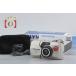 [ б/у ]OLYMPUS Olympus μ[mju:]-II Mu II ZOOM VF compact пленочный фотоаппарат изначальный с коробкой 