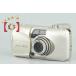 [ used ]OLYMPUS Olympus μ[mju:]-III Mu III 120 compact film camera 