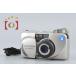[ б/у ]OLYMPUS Olympus μ[mju:] ZOOM 130 compact пленочный фотоаппарат 