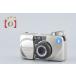 [ б/у ]OLYMPUS Olympus μ[mju:] ZOOM 130 compact пленочный фотоаппарат 