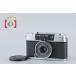 [ б/у ]OLYMPUS Olympus PEN EE-3 черный compact пленочный фотоаппарат 