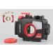 [ б/у ]OLYMPUS Olympus PT-059 водонепроницаемый протектор TG-6 / TG-7 для 