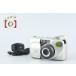 [ б/у ]OLYMPUS Olympus - STYLUS ZOOM 140 золотистый, цвет шампанского compact пленочный фотоаппарат 