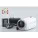 [ б/у ]Panasonic Panasonic HC-V360MS белый цифровой Hi-Vision видео камера 