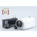 [ б/у ]Panasonic Panasonic HC-V360MS белый цифровой Hi-Vision видео камера 