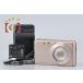 [ б/у ]Panasonic Panasonic LUMIX DMC-FX80 Royal Gold компактный цифровой фотоаппарат 