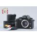 [ б/у ]Panasonic Panasonic DMC-GH2 черный беззеркальный однообъективный камера 