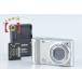[ б/у ]Panasonic Panasonic LUMIX DMC-TZ7 серебряный компактный цифровой фотоаппарат 