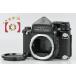[ б/у ]PENTAX Pentax 6x7 TTL предыдущий период M-UP средний размер пленочный фотоаппарат 