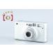 [ б/у ]PENTAX Pentax ESPIO 105SW серебряный compact пленочный фотоаппарат 