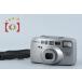 [ б/у ]PENTAX Pentax ESPIO 140 compact пленочный фотоаппарат 