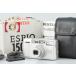�y���ÁzPENTAX �y���^�b�N�X ESPIO 150SL �R���p�N�g�t�B�����J���� �����t