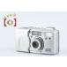 [ б/у ]PENTAX Pentax ESPIO 90MC серебряный compact пленочный фотоаппарат 