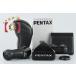 [ б/у ]PENTAX Pentax 67 TTL авторучка tap ритм искатель + 67 для угол искатель 
