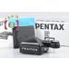 [ б/у ]PENTAX Pentax 67 для TTL искатель более поздняя модель изначальный с коробкой 
