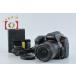 �y���ÁzSONY �\�j�[ ��200 DSLR-A200 �Y�[�������Y�L�b�g