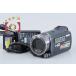[ б/у ]SONY Sony HDR-CX550V видео камера черный 