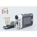 [ б/у ]SONY Sony HDR-MV1 музыка видео магнитофон 