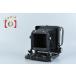 [ б/у ]TOYO FIELDtoyo поле 45A большой размер пленочный фотоаппарат 