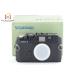 �y���ÁzVoigtlander �t�H�N�g�����_�[ BESSA-R �����W�t�@�C���_�[�t�B�����J����