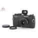 �y���ÁzVoigtlander �t�H�N�g�����_�[ BESSA-L �u���b�N + SNAPSHOT-SKOPAR 25mm f/4 + 25mm �r���[�t�@�C���_�[
