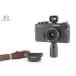 �y���ÁzVoigtlander �t�H�N�g�����_�[ BESSA-L �u���b�N + COLOR SKOPAR 25mm f/4 MC