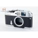 �y���ÁzVoigtlander �t�H�N�g�����_�[ BESSA-R �t�B���������W�t�@�C���_�[�J����