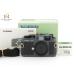 �y���ÁzVoigtlander �t�H�N�g�����_�[ BESSA R3A �O���[ �����W�t�@�C���_�[�t�B�����J����