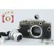 �y���ÁzVoigtlander �t�H�N�g�����_�[ BESSA-T HELIAR 101���N�L�O���f�� �I���[�u