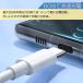 [1]Type-C to C �P�[�u�� 1�{ �I�ׂ钷�� 1m 1.5m 2m / PD �}���[�d �f�[�^�]���Ή� �X�}�z iPhone15 �[�d USB �R�[�h �^�C�vC �֘A�摜1