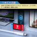 [1]Type-C to C �P�[�u�� 1�{ �I�ׂ钷�� 1m 1.5m 2m / PD �}���[�d �f�[�^�]���Ή� �X�}�z iPhone15 �[�d USB �R�[�h �^�C�vC �֘A�摜5