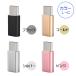 [4/5]Type-C Lightning �ϊ��A�_�v�^�[ / �[�d �X�}�z iPhone �[�d�R�[�h ���C�g�j���O �^�C�vC �ϊ� �R�l�N�^ USB-C iPhone15 �֘A�摜4