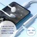 [11C/L]�C���z���W���b�N to Type-C / Lightning �ϊ��A�_�v�^�[ 3.5mm ���C�g�j���O �^�C�vC �w�b�h�z�� �[�q �R�l�N�^ iPhone15 �C���t�H�� �w�b�h�t�H�� �֘A�摜1
