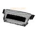 Hex Mesh Hood Hood GrillAudi A5 / S5 B8 2008 2009 2011 RS5Υեȥݡĥ֥å