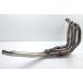 Akrapovic Akrapovic ~'07 GSX1300R GX71A предыдущий период muffler выхлопная труба *