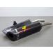 Graves Motorsports titanium / карбоновый slip-on глушитель YZF-R1 4C8 серый bs motors *