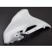 CBR125R JC50 оригинальный передний обтекатель левый *