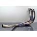 YZF-R1nojimaLock On титановый глушитель - выхлопная труба *