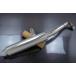 WR'S RR z slip-on глушитель Hornet 250 MC31 *