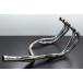GPZ900R BABY FACE baby лицо 4-2-1 muffler выхлопная труба *